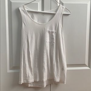 J Crew tank top